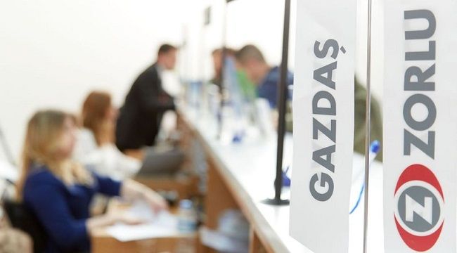 GAZDAŞ'ın ismi Zorlu Enerji oldu