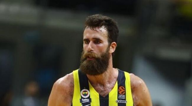 Gigi Datome'nin yeni adresi açıklandı