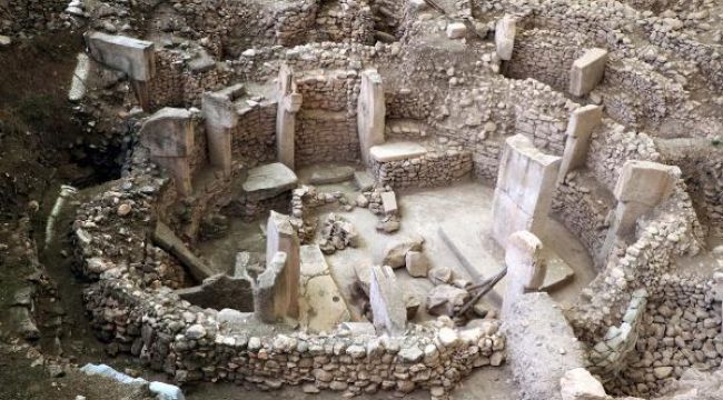 Göbeklitepe 76 gün sonra ziyarete açıldı