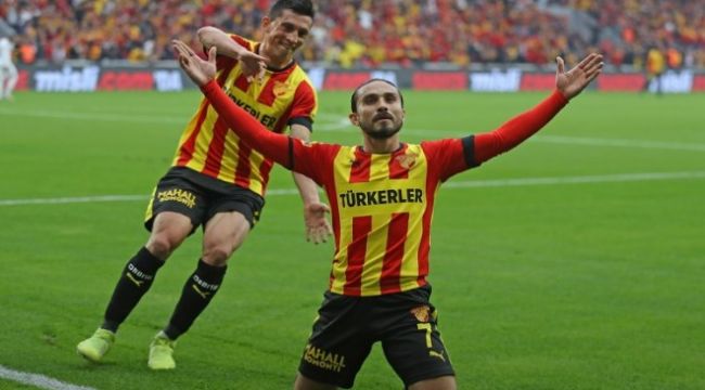 GÖZ GÖZ BUGÜN SAHALARA İNİYOR