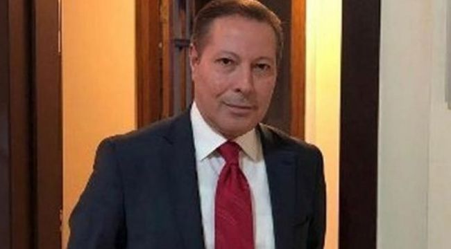 Gözaltına alınan İsmail Dükel hakkında yeni gelişme
