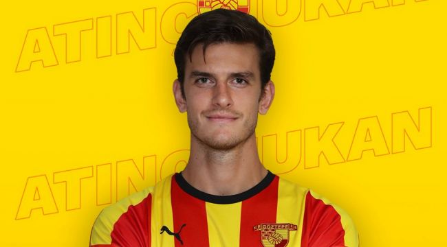 Göztepe'den  "Atınç" hamlesi