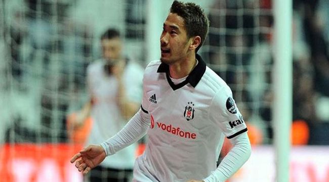 GÖZTEPE'DEN KAGAWA HAMLESİ