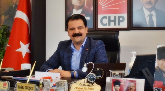 GRUŞÇU'DAN, BAŞDAŞ'IN İDDİALARINA YANIT