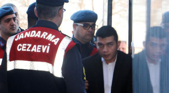 Güleda Cankel'in katil zanlısı, reddi hakim talebinde bulundu