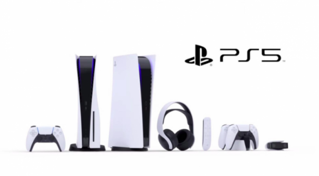 Gümrüklere Playstation 5 uyarısı !