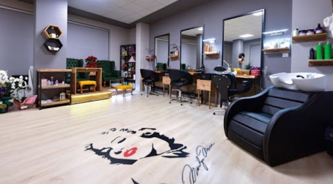 GÜZELLİK SEKTÖRÜNE KORONA VİRÜS DARBESİ