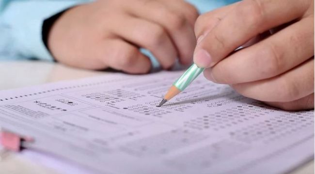 Hafta sonu yapılacak olan YSK ile ilgili flaş açıklama!