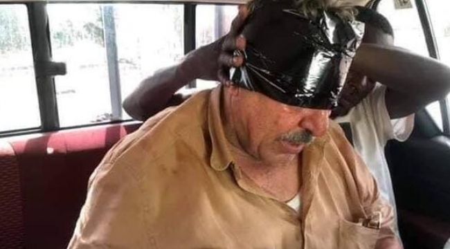 Hafter'in sağ kolu General Tantoush yakalandı.