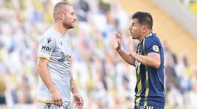 'Hakemler yüzünden 15 puan kaybettik'