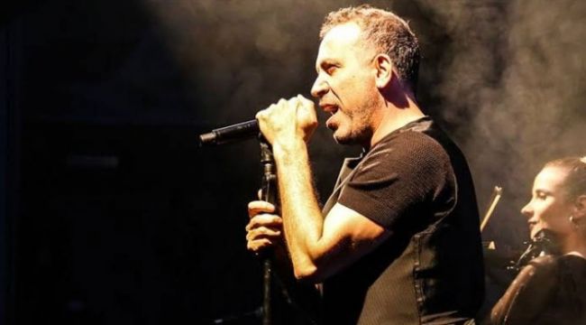 Haluk Levent'in maske paylaşımı olay oldu