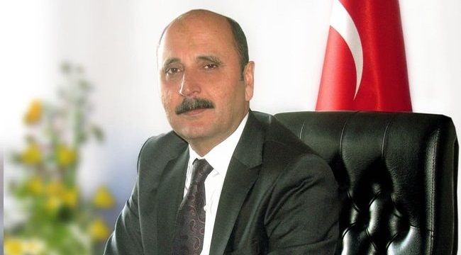 Hasan Doğru, CHP'den istifa etti