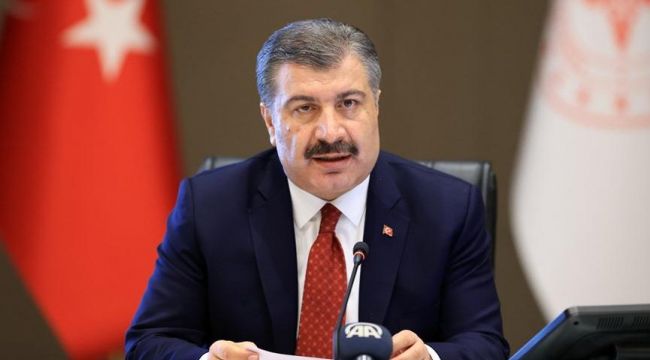 HASTANELER NORMAL ÇALIŞMA DÜZENLERİNE GERİ DÖNÜYOR!