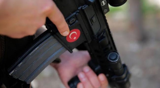 Hatay Valiliği'nden  Afrin'deki operasyona yönelik açıklama
