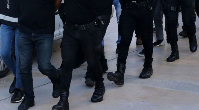 Hava Kuvvetleri'nde FETÖ operasyonu