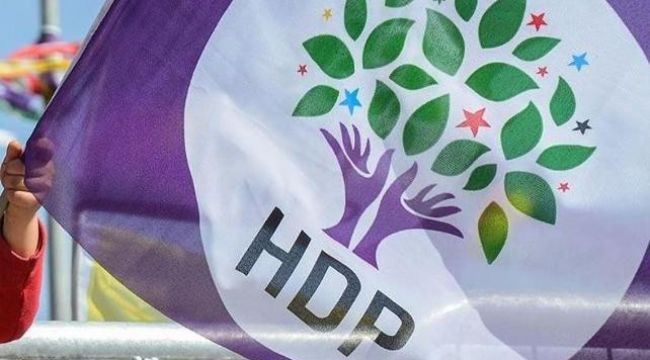 HDP, gizli ittifaklara kapıları kapattı