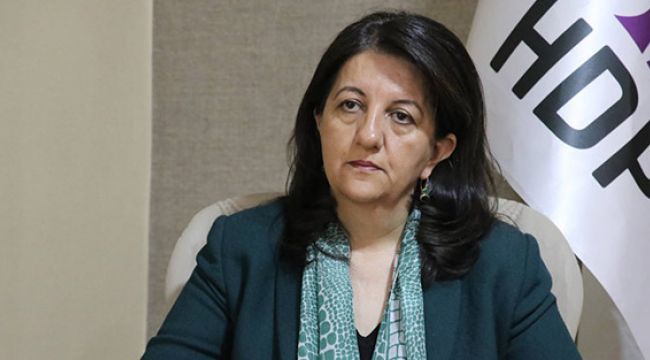 HDP'li Buldan'dan "ittifak" açıklaması