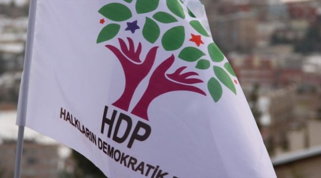 HDP'nin Demokrasi Yürüyüşü programı belli oldu