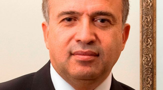 &#039;&#039;Her yıl 14.5 milyar dolar çöpe gidiyor&#039;&#039;