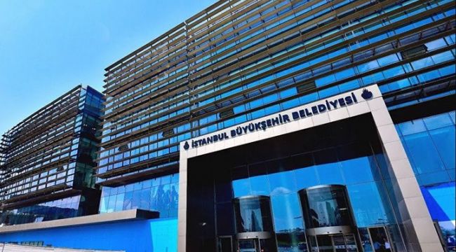 İSTANBUL BÜYÜKŞEHİR BELEDİYESİ’NDEN SKANDAL İHALE