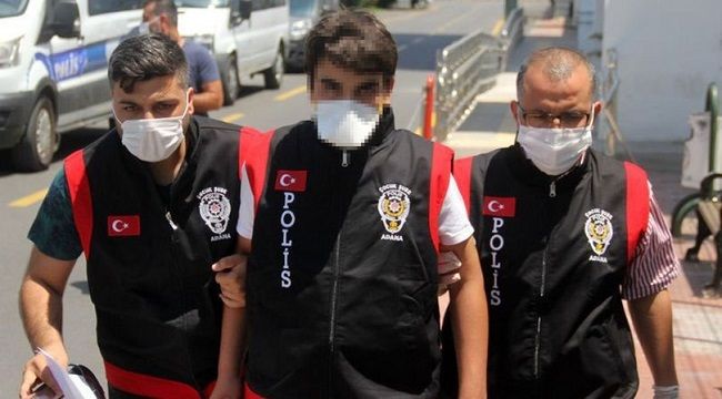 İğrenç iddia cinayetle bitti!