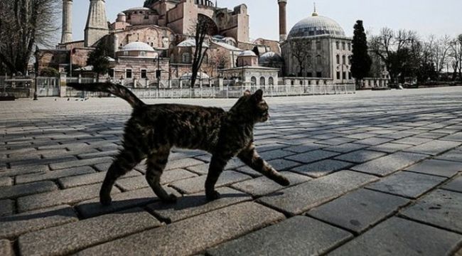 İki günlük sokağa çıkma yasağı gündemde!