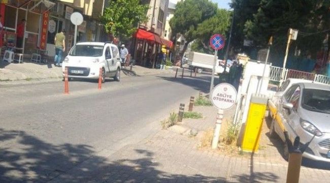 İki ilde bıçaklı kavga
