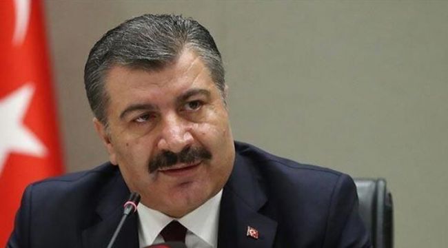 "İKİNCİ DALGA BEKLEMİYORUZ"
