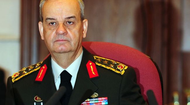İlker Başbuğ ifadeye çağrıldı