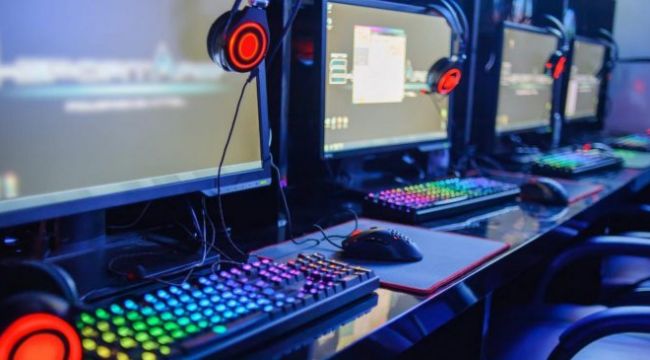 İnternet kafe ve oyun salonları için genelge !