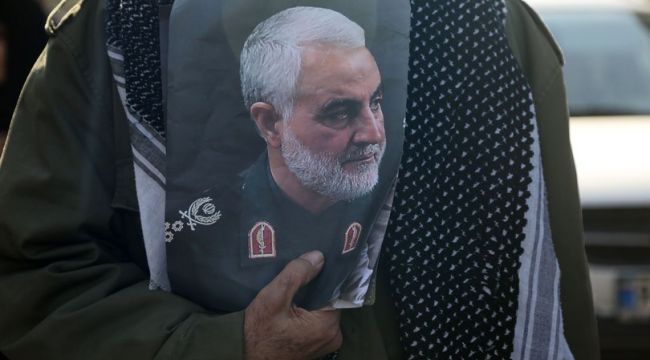 İran'da idam kararı!