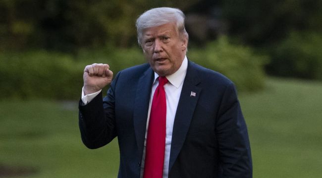 İran, Trump hakkında yakalama kararı çıkardı