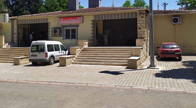İş adamının kahreden ölümü
