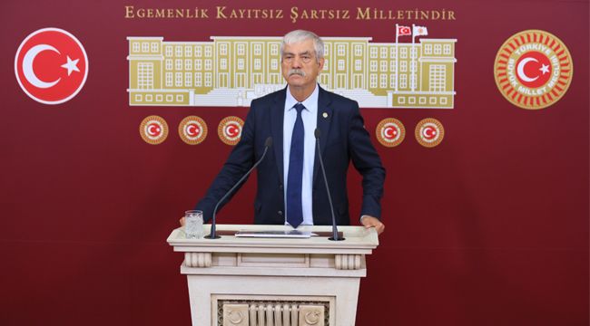 "İŞGÜCÜ VE İSTİHDAM HIZLA DÜŞÜYOR"