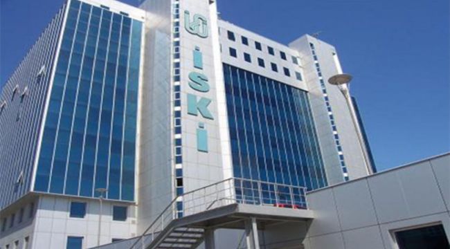 İSKİ'den 'araç kiralama' karalamalarına açıklama geldi