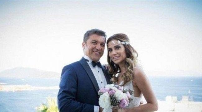 İsmail Küçükkaya’nın eski eşinden şok iddia