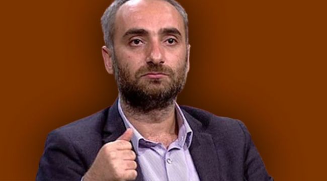 İsmail Saymaz Hürriyet'ten neden ayrıldığını açıkladı