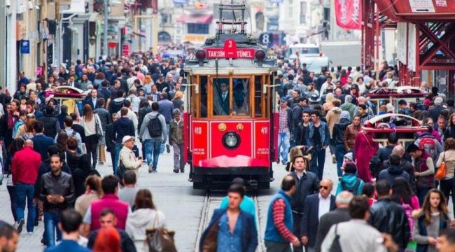 İŞSİZLİK RAKAMLARI AÇIKLANDI
