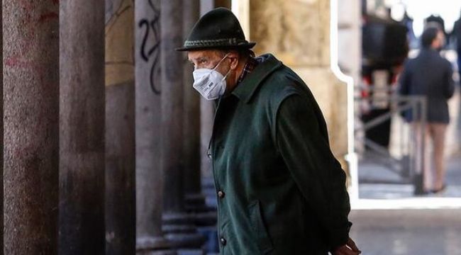 İtalya'da seyahat kısıtlaması kalktı