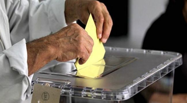 İTTİFAK PARTİLERİNE İLGİNÇ İDDİA !