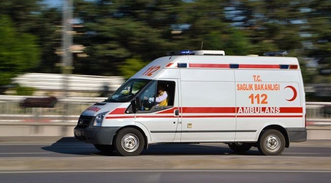 İzmir Buca'da domuz avında vurulan kişi hayatını kaybetti