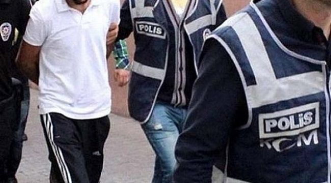 İZMİR'DE DEV SUÇ ÖRGÜTÜ OPERASYONU