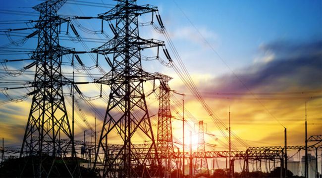 İZMİR’DE ELEKTRİK KESİNTİSİ