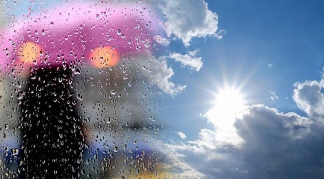 İZMİR’DE HAVA NASIL OLACAK?