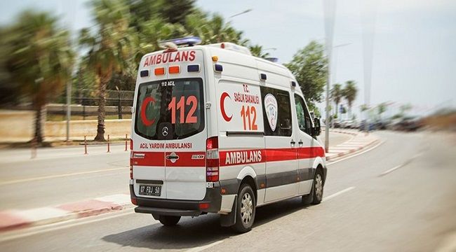 İZMİR'DE ÖLÜ SAYISI ARTIYOR