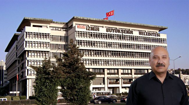 &quot;İZMİR&#039;DE PKK ÇAPUTLARI DALGALANDIRILAMAZ&quot;