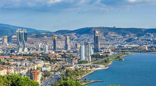 İZMİR'DEN ''COVID-19 DİRENÇLİLİK EYLEM PLANI''