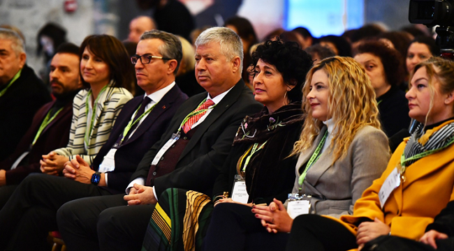 İZMİR'E TERAPİ BAHÇELERİ YAPILACAK