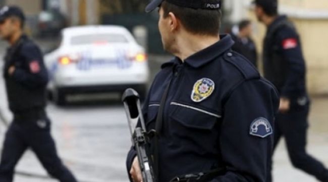 İZMİR POLİSİ, OLASI KADIN CİNAYETİNİ ENGELLEDİ