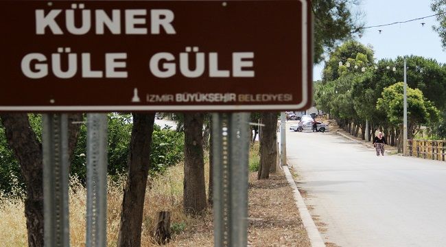 İZMİR VALİLİĞİ'NDEN AÇIKLAMA